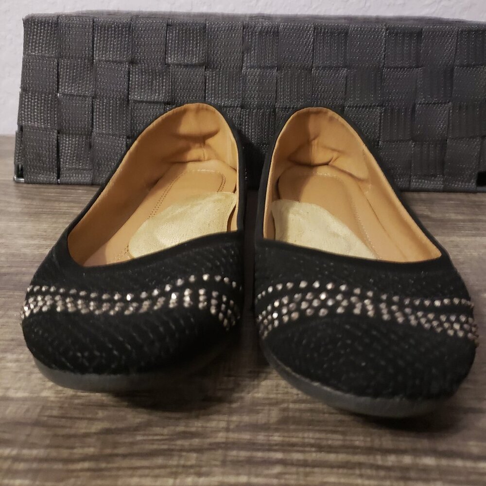 Gem ballet flats - Picture 2 of 9